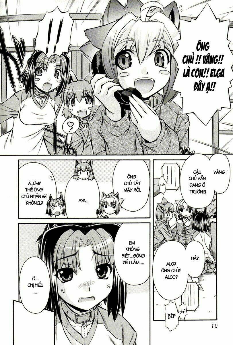 inumimi chapter 13 9