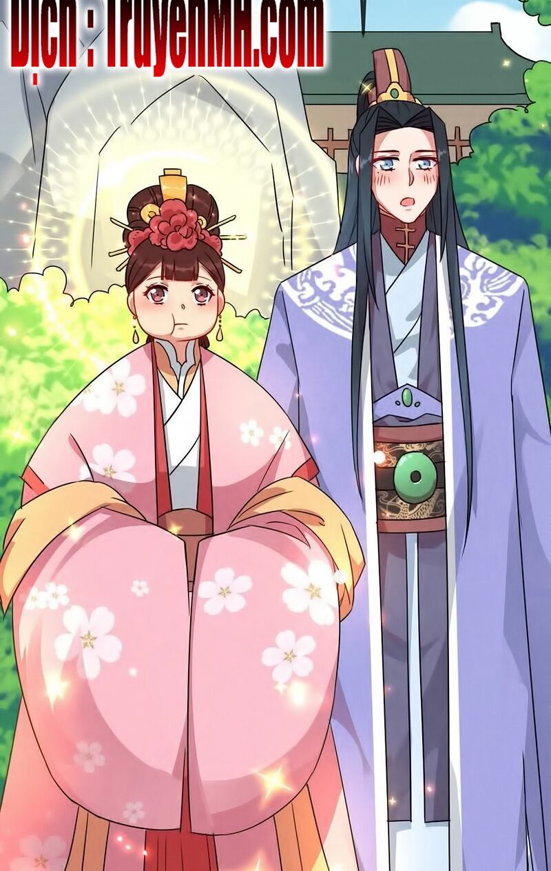 101 mỹ nam của vương phi béo phì chapter 25 3