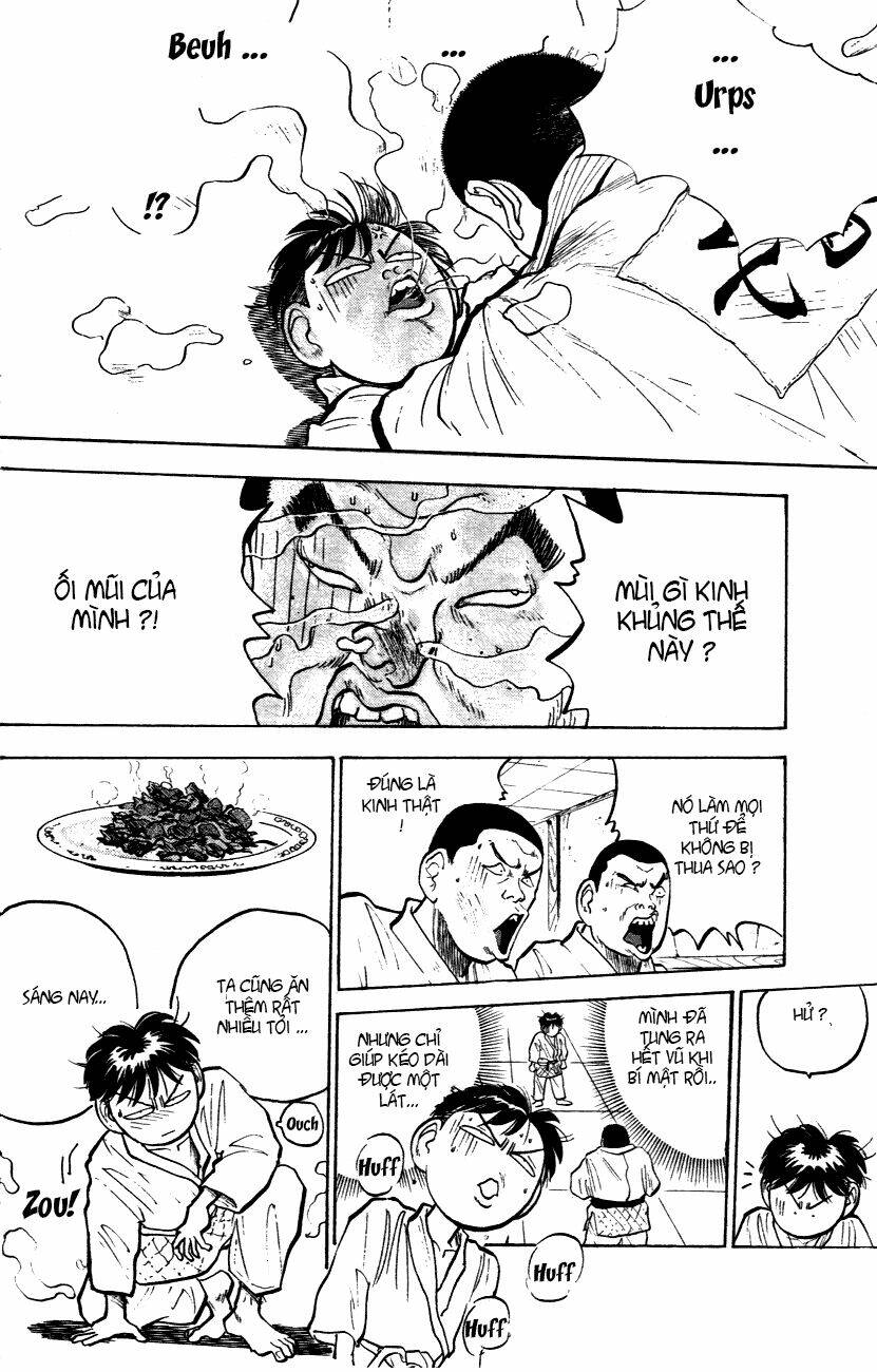 noritaka chapter 24 12