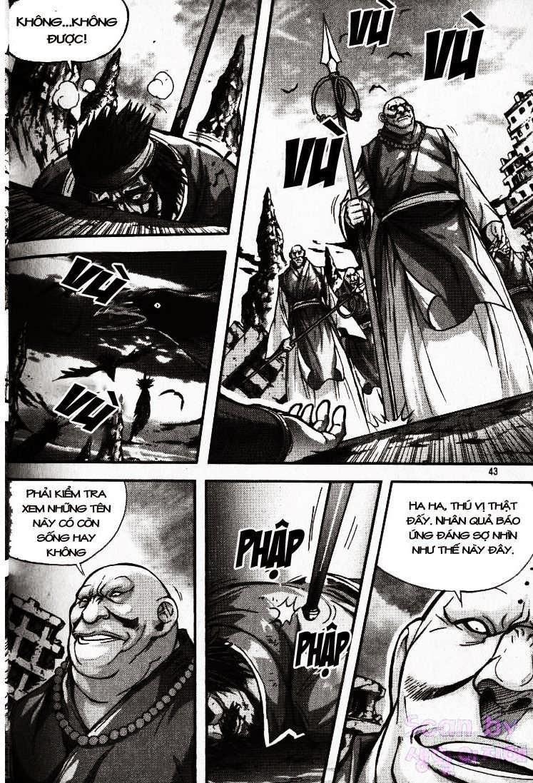 diêm đế chapter 276 1