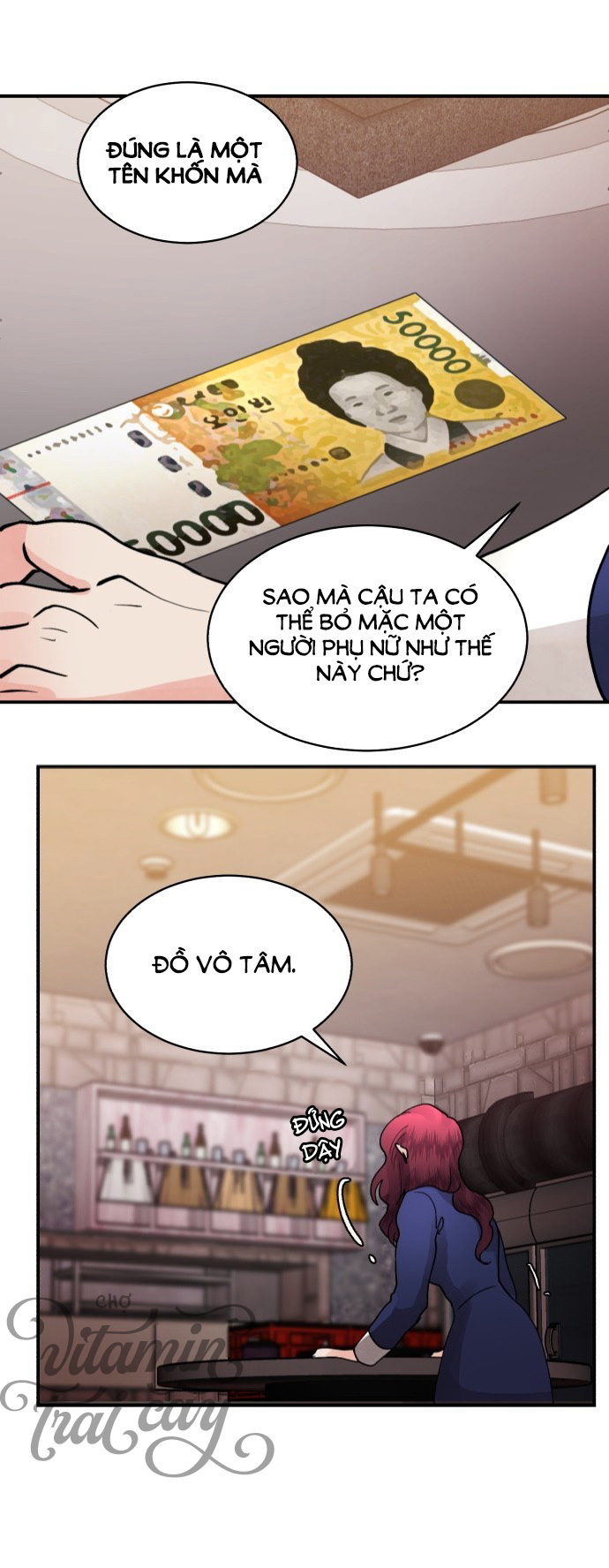 oan gia ngõ hẹp chapter 9 47