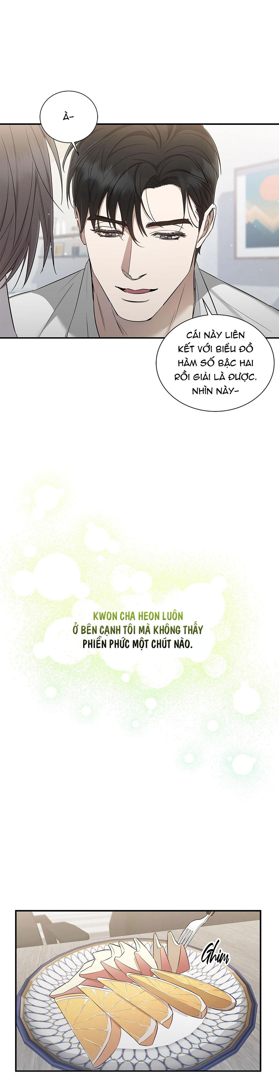 dấu vết của khoảng trống chapter 7 39