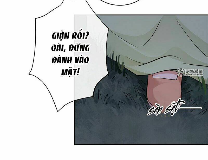 nghiên hương kỳ đàm chapter 29 6