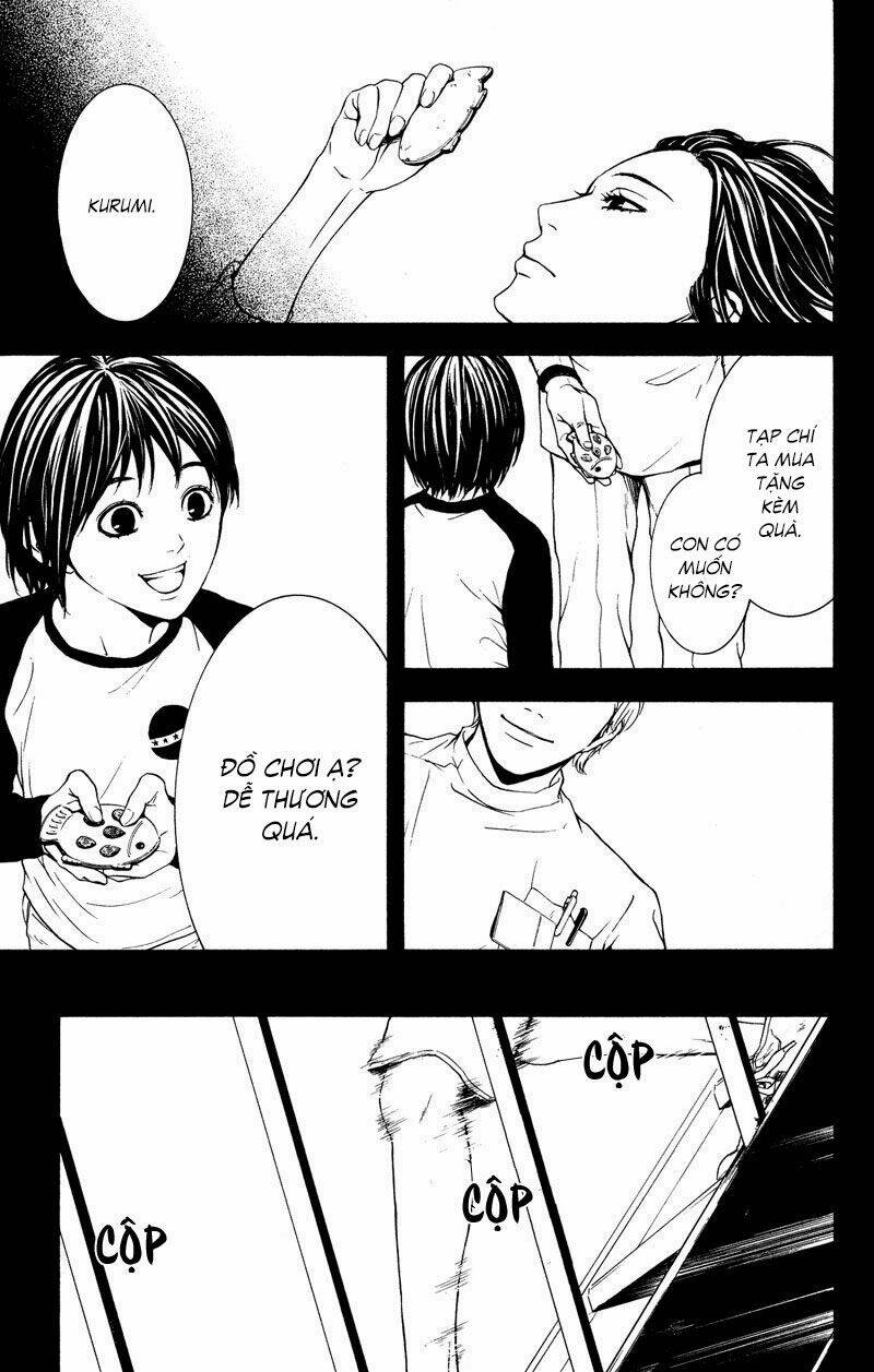 coelacanth chapter 6 10