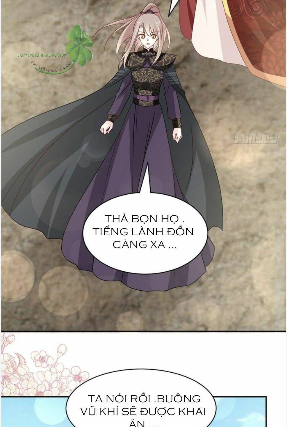 thiên hạ đệ nhất sủng phi chapter 105.2 11