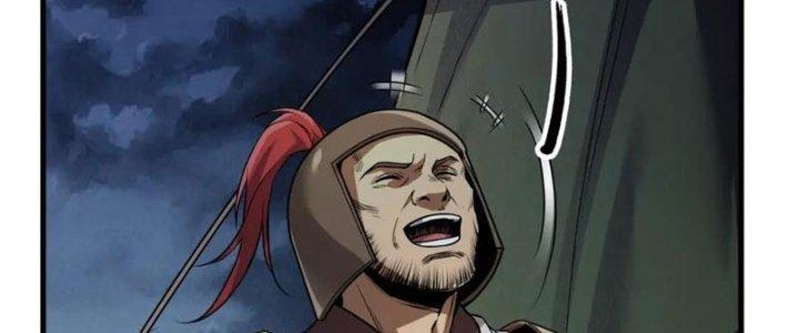 đại tần, ta là con tần thủy hoàng, giết địch thành thần chapter 4 91