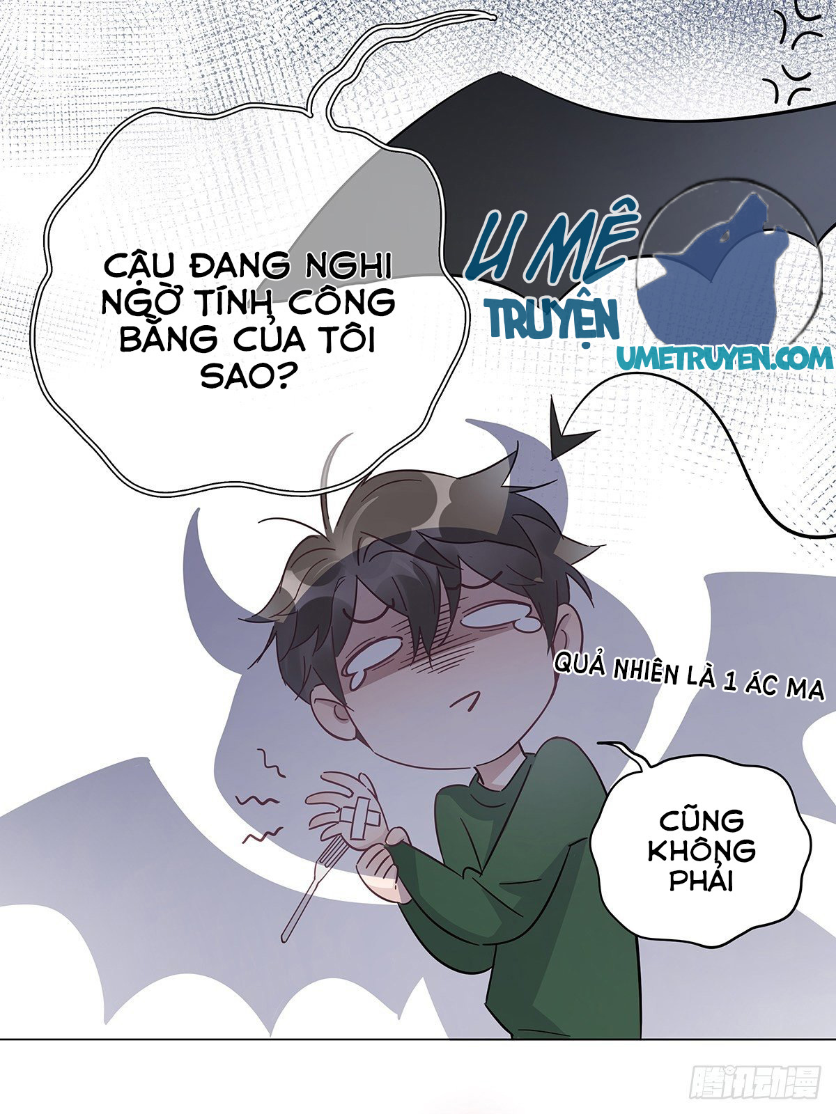 hôm nay nam giả trang nữ vẫn chưa được cầu hôn! chapter 22 8