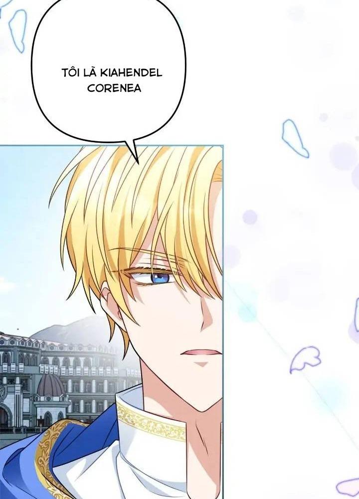 tại sao mẹ chồng tôi lại như thế này? chapter 17 49