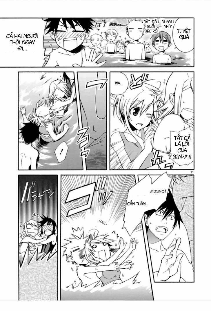 nyankoi! chapter 14 12