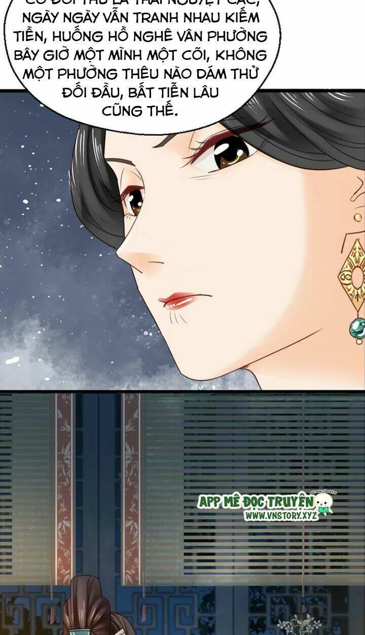 kiều nữ độc phi chapter 188 28
