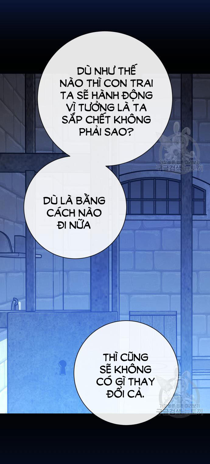 tôi muốn trở thành cô ấy dù chỉ là một ngày chapter 174.1 19