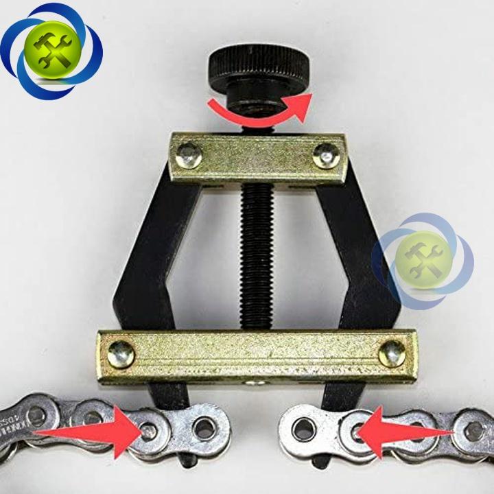 Cảo nối dây sên L+R+T dùng cho sên 25-60mm