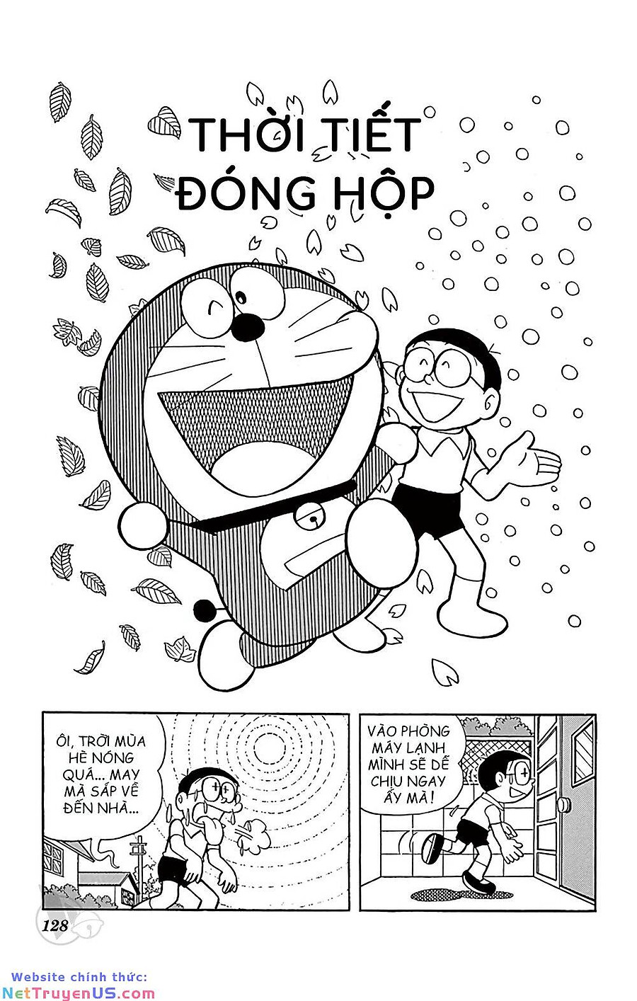doraemon chapter 803 1