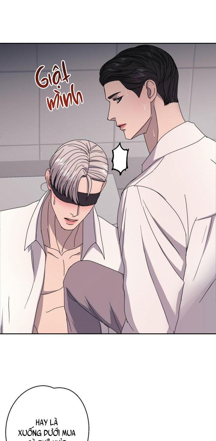 nhiệm vụ không lối thoát chapter 8 32