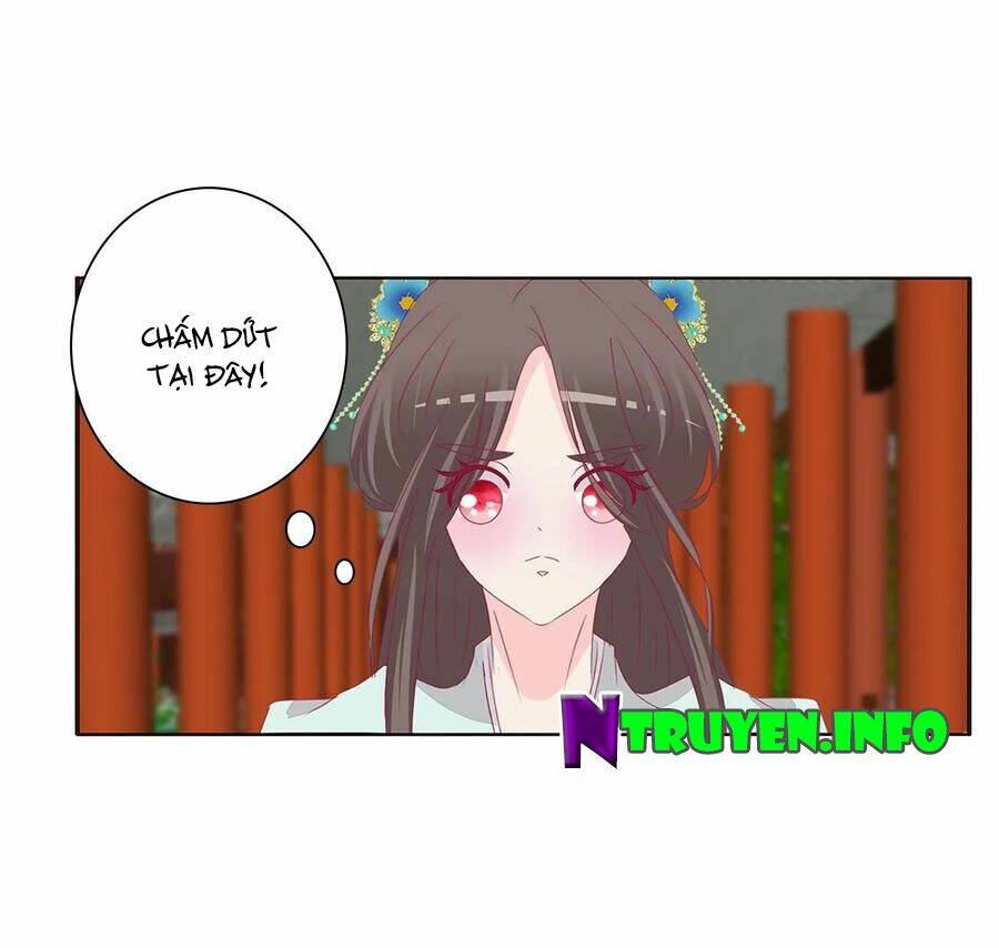 tướng quân mời ra trận chapter 184 8