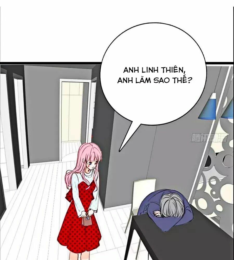 công chúa nữ vương mệnh chapter 101 83