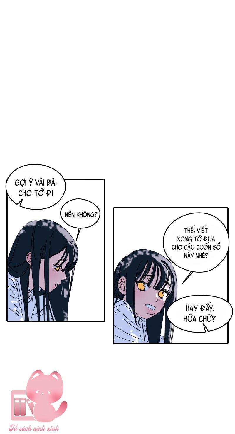 xin chào, mùa hạ chapter 2 16