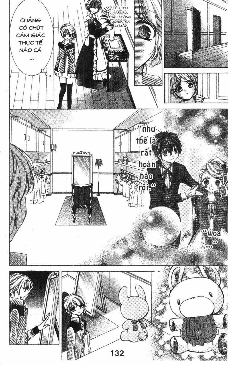 amai akuma ga warau chapter 44 1