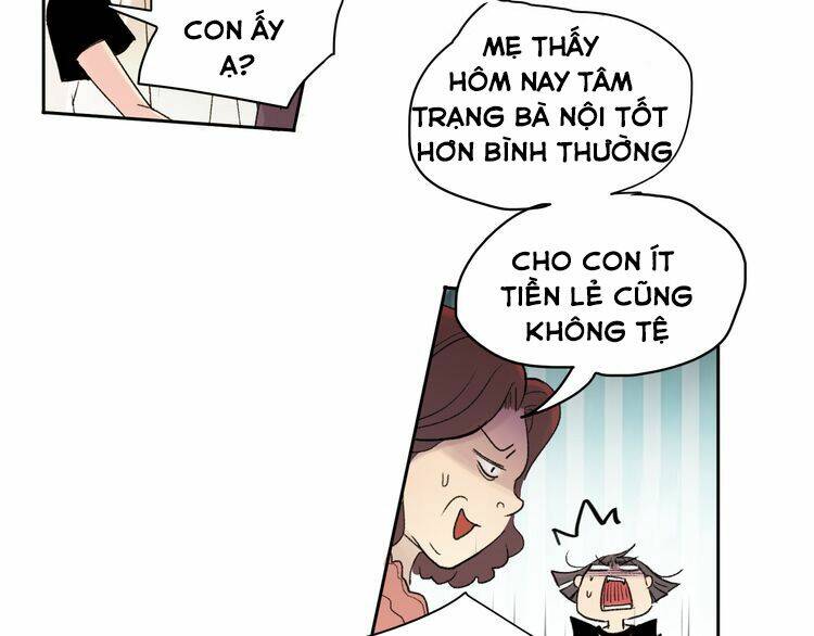 ông bà nội tuổi 17 chapter 2 92