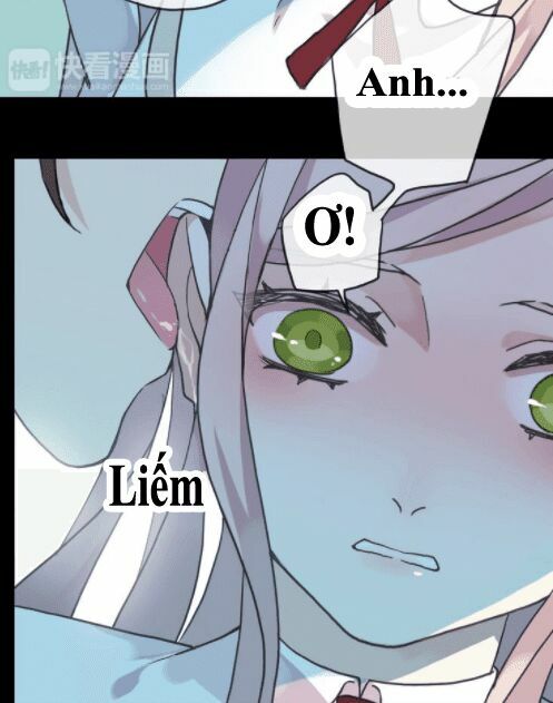 vết cắn ngọt ngào phần 1 chapter 40 34