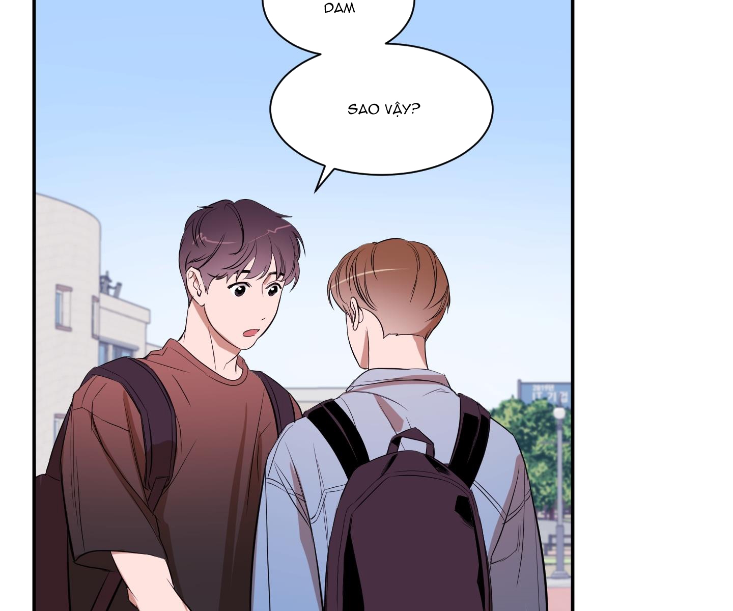 chốn riêng tư chapter 16 48