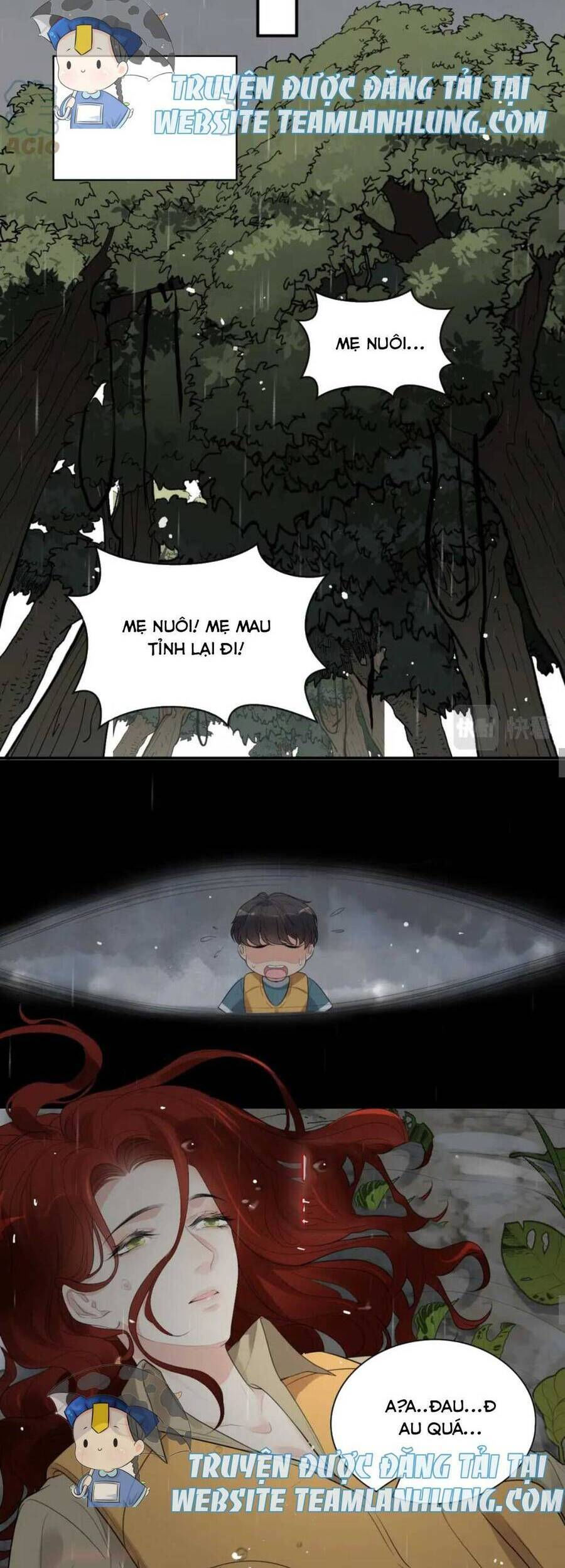 cô vợ hợp đồng bỏ trốn của tổng giám đốc chapter 467 19