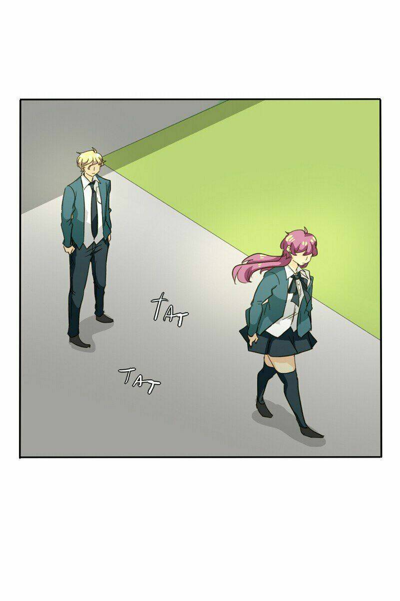 Thế Giới Không Hoàn Hảo Chapter 147 84