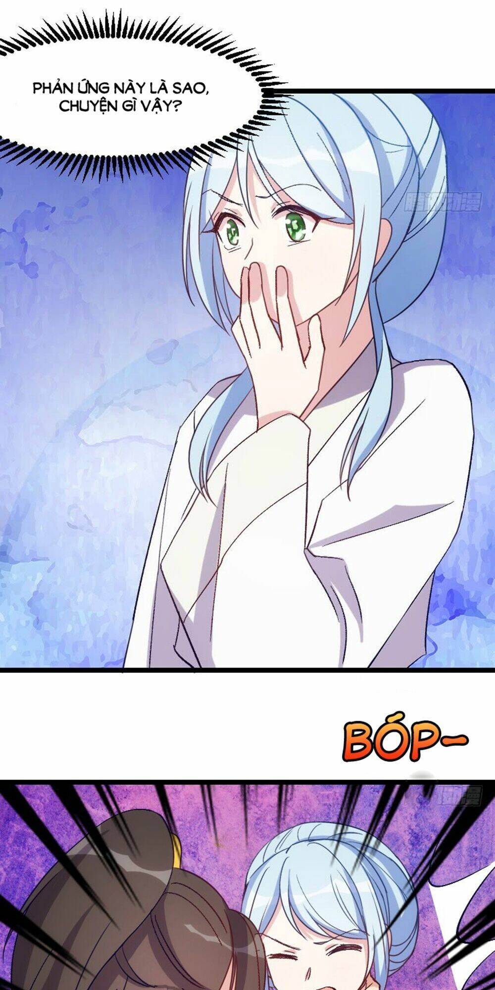 tôi ở dị giới khai ngư đường chapter 44 4