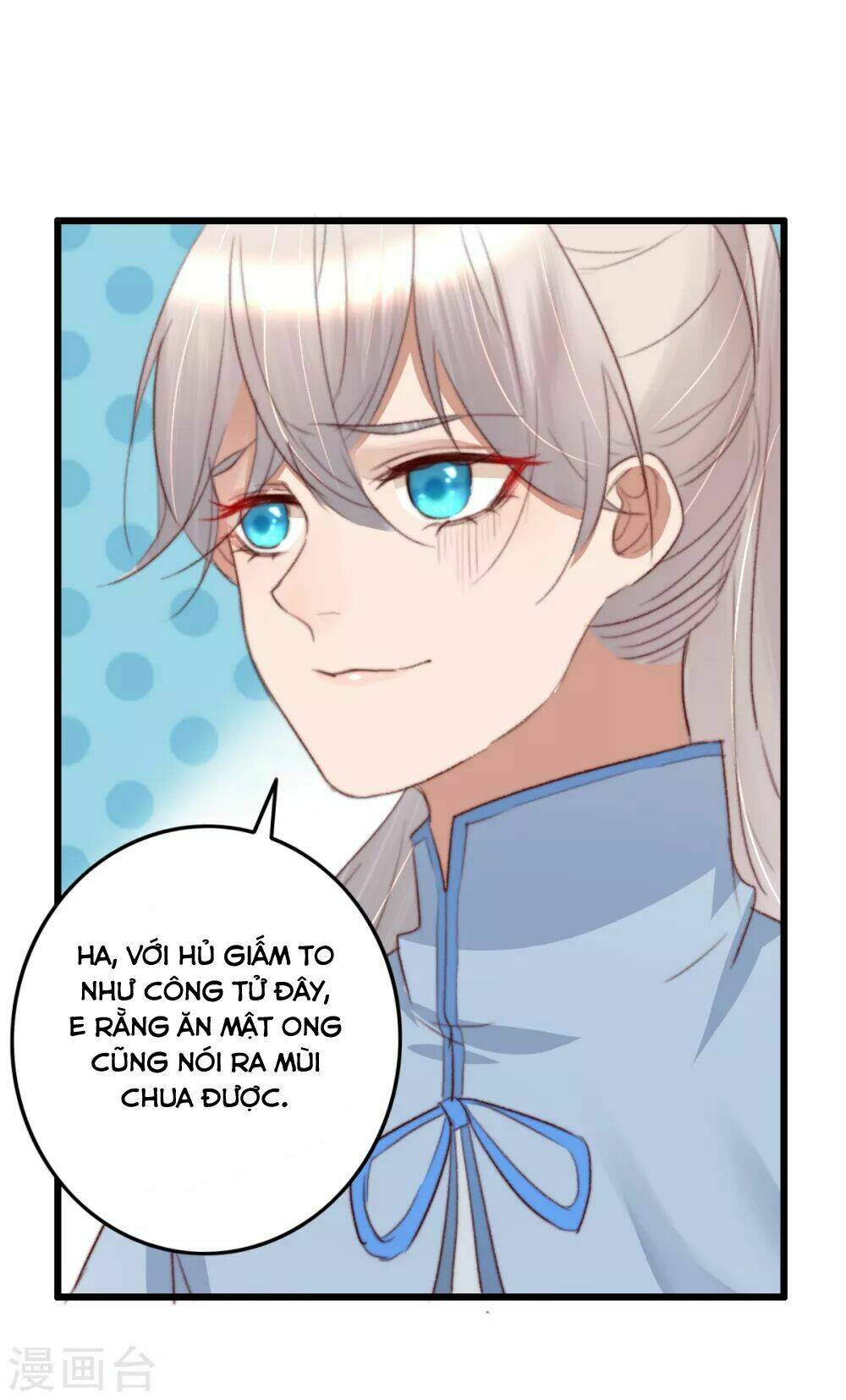 hành trình thịnh sủng chi cẩm tú chapter 36 33