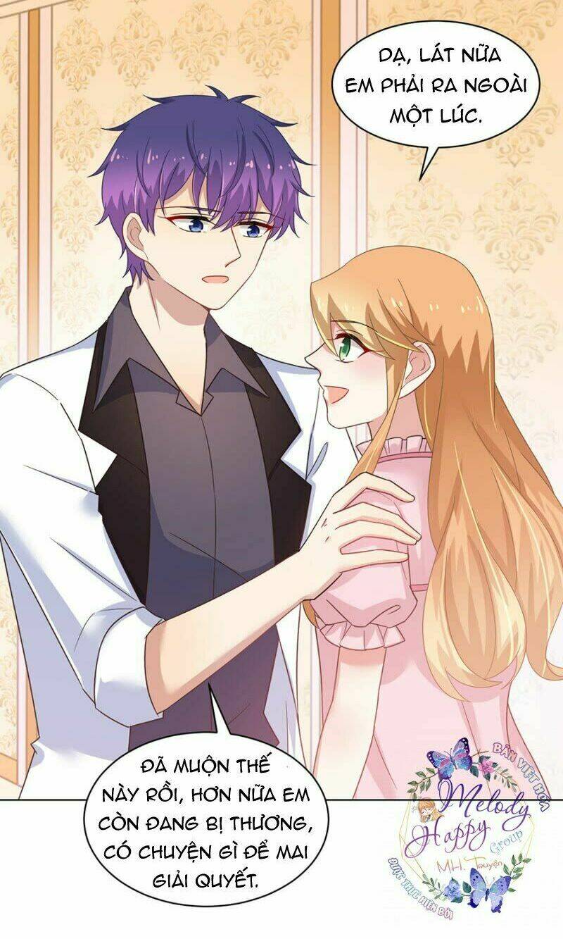 ma lạt thiên kim đẩu ác thiếu chapter 127 22