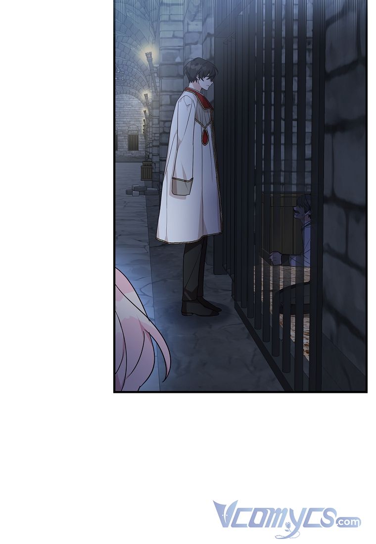 trở thành con gái út của công tước phản diện chapter 11 70