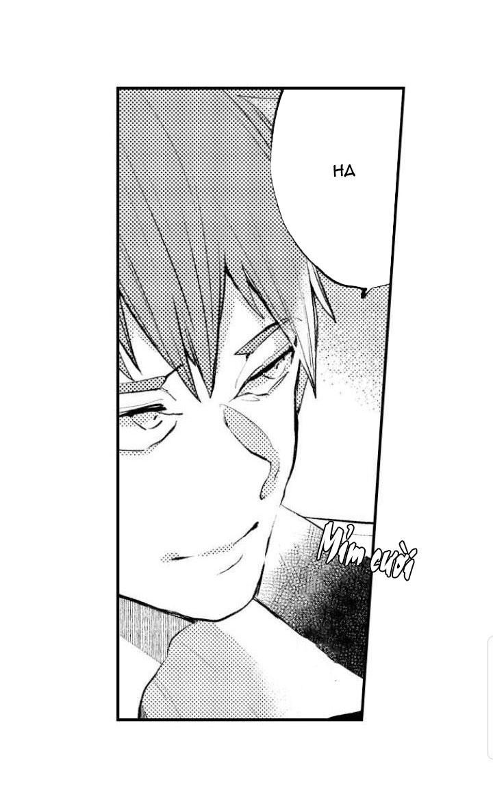 tiếng gọi của tình yêu sau trải nghiệm cận tử chapter 6 35