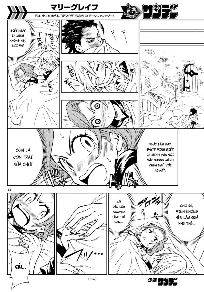 marry grave chapter 29 14