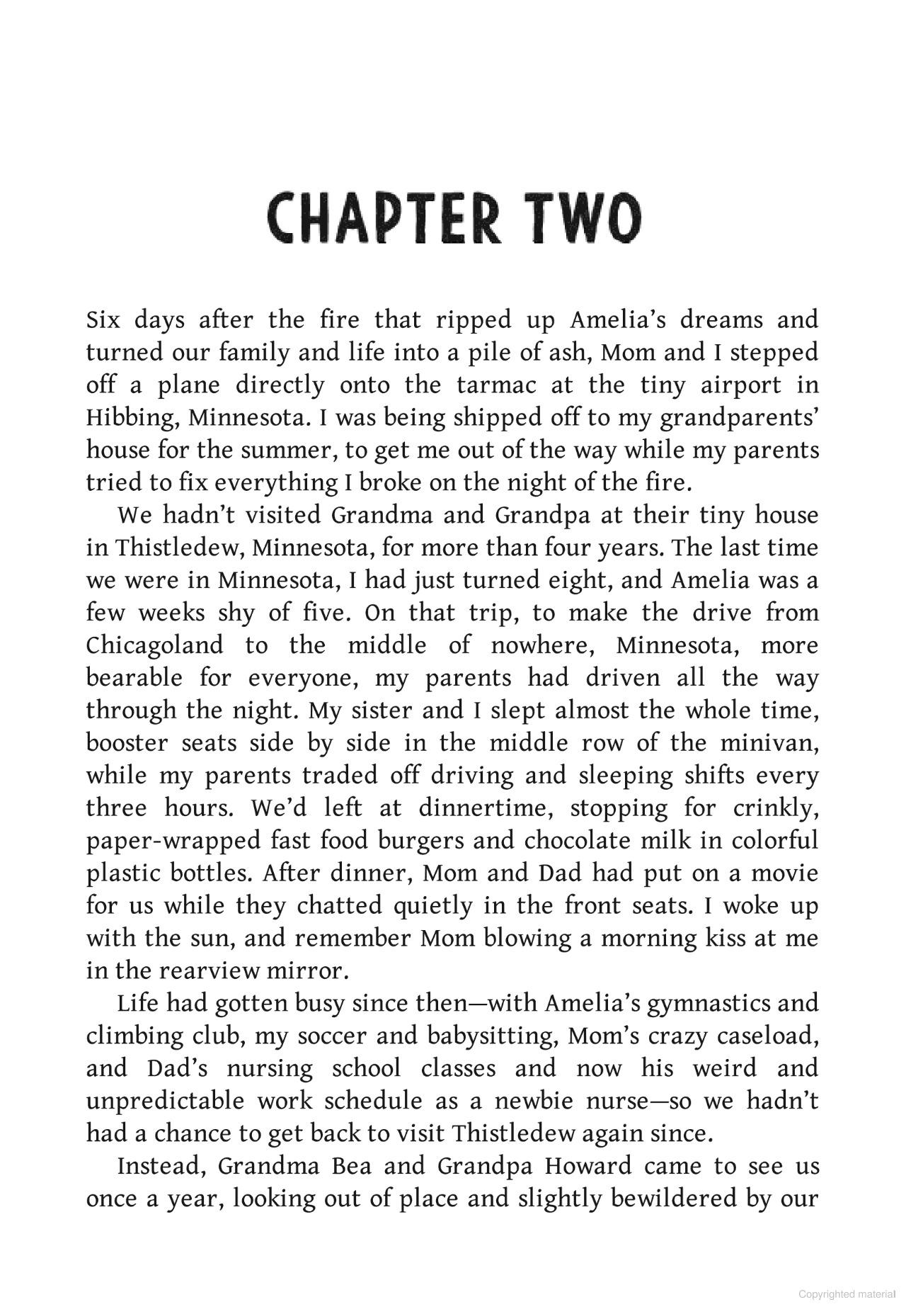 Sách ngoại văn: Controlled Burn