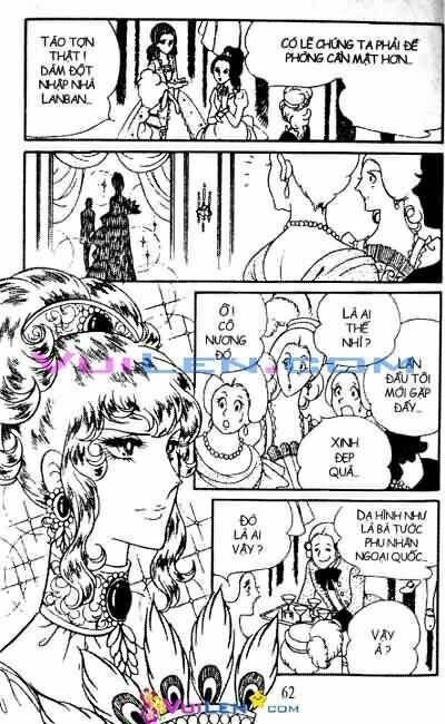 hoa hồng véc-xây chapter 6 62