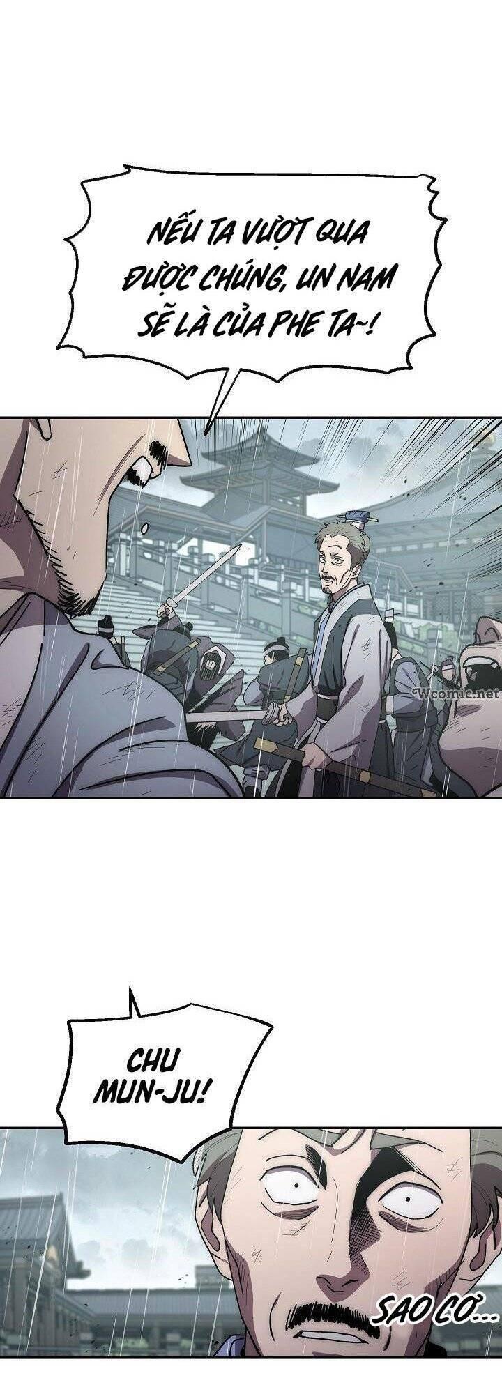 huyền thoại diệt thế độc long chapter 32 16