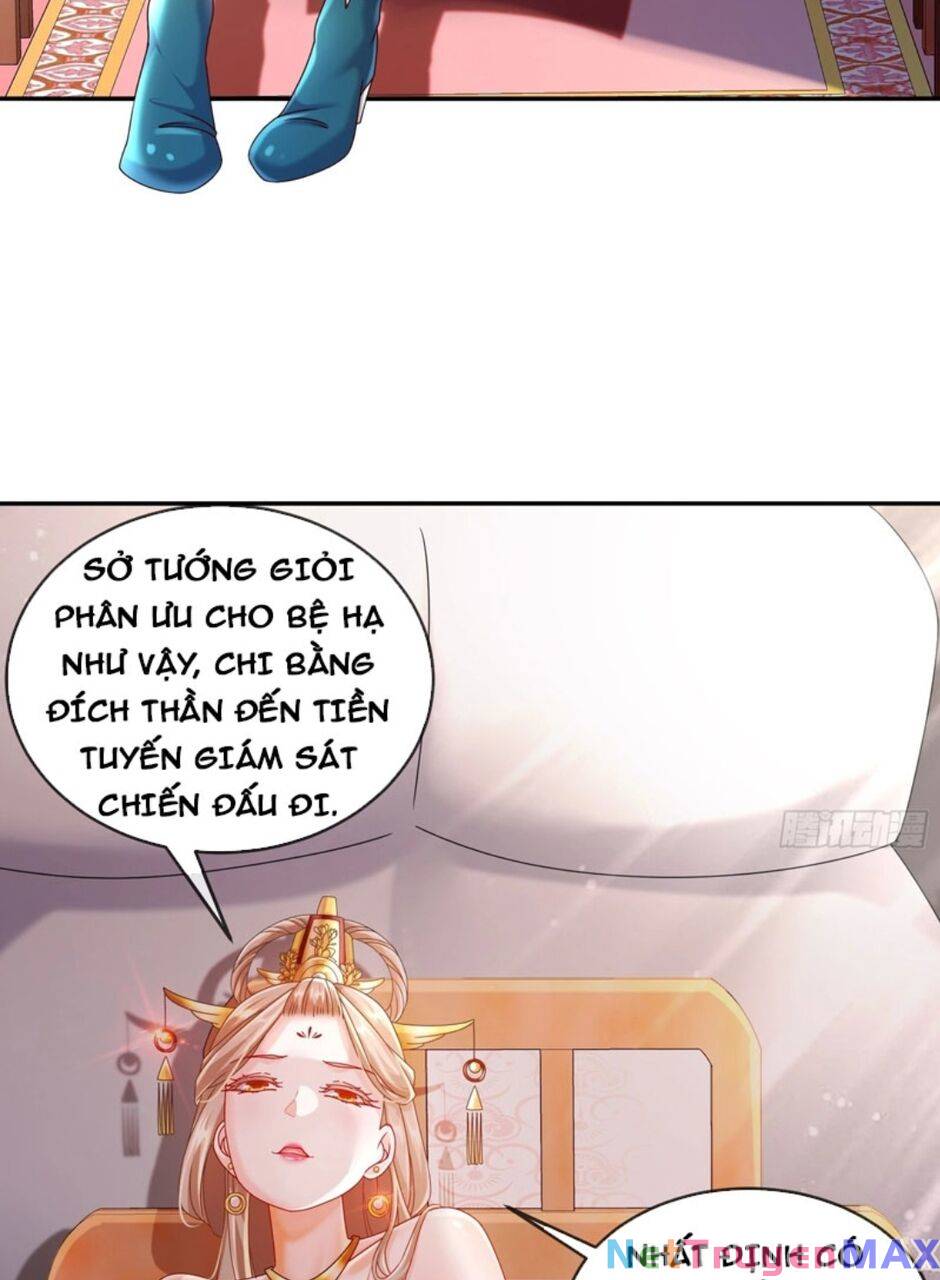 tuyệt thế đạo lữ chapter 64 39