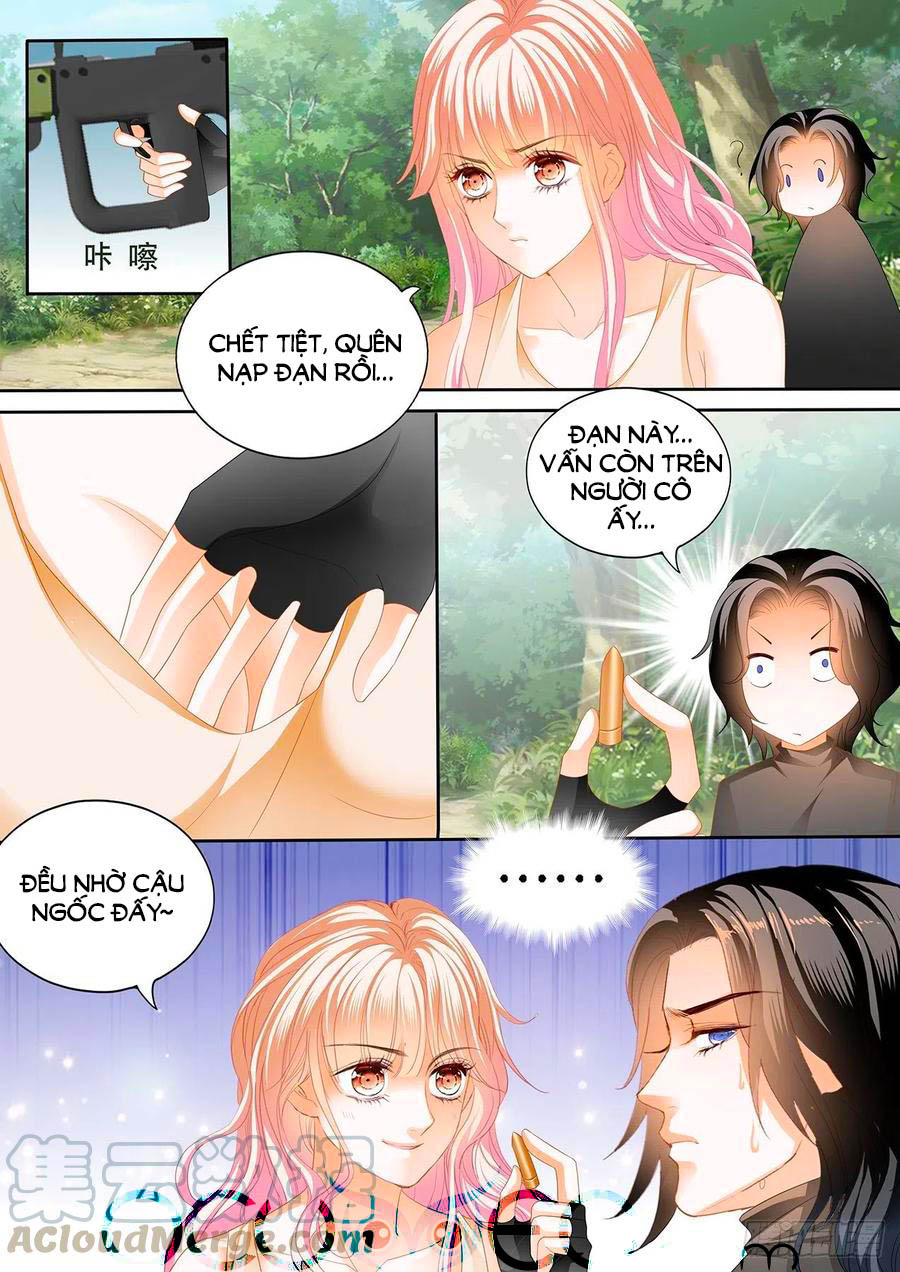 bá đạo tiểu thúc, xin trêu chọc vừa thôi! chapter 258 5