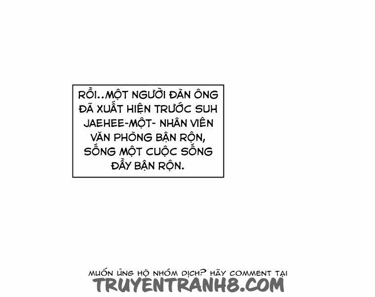 why did you come to my home? chapter 1 3