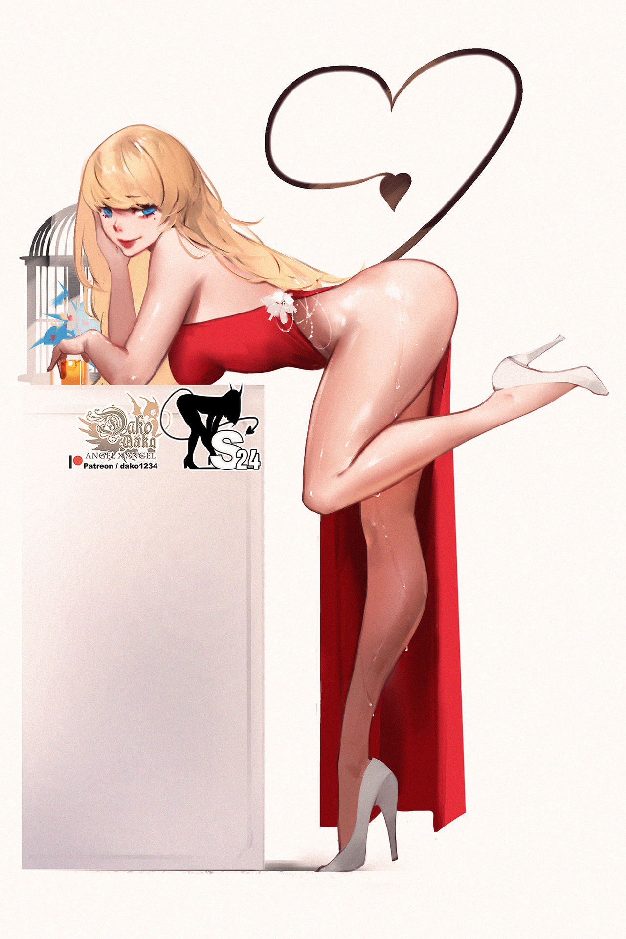 [18+ full màu] s24 file 001 a = alpha chapter 1 10