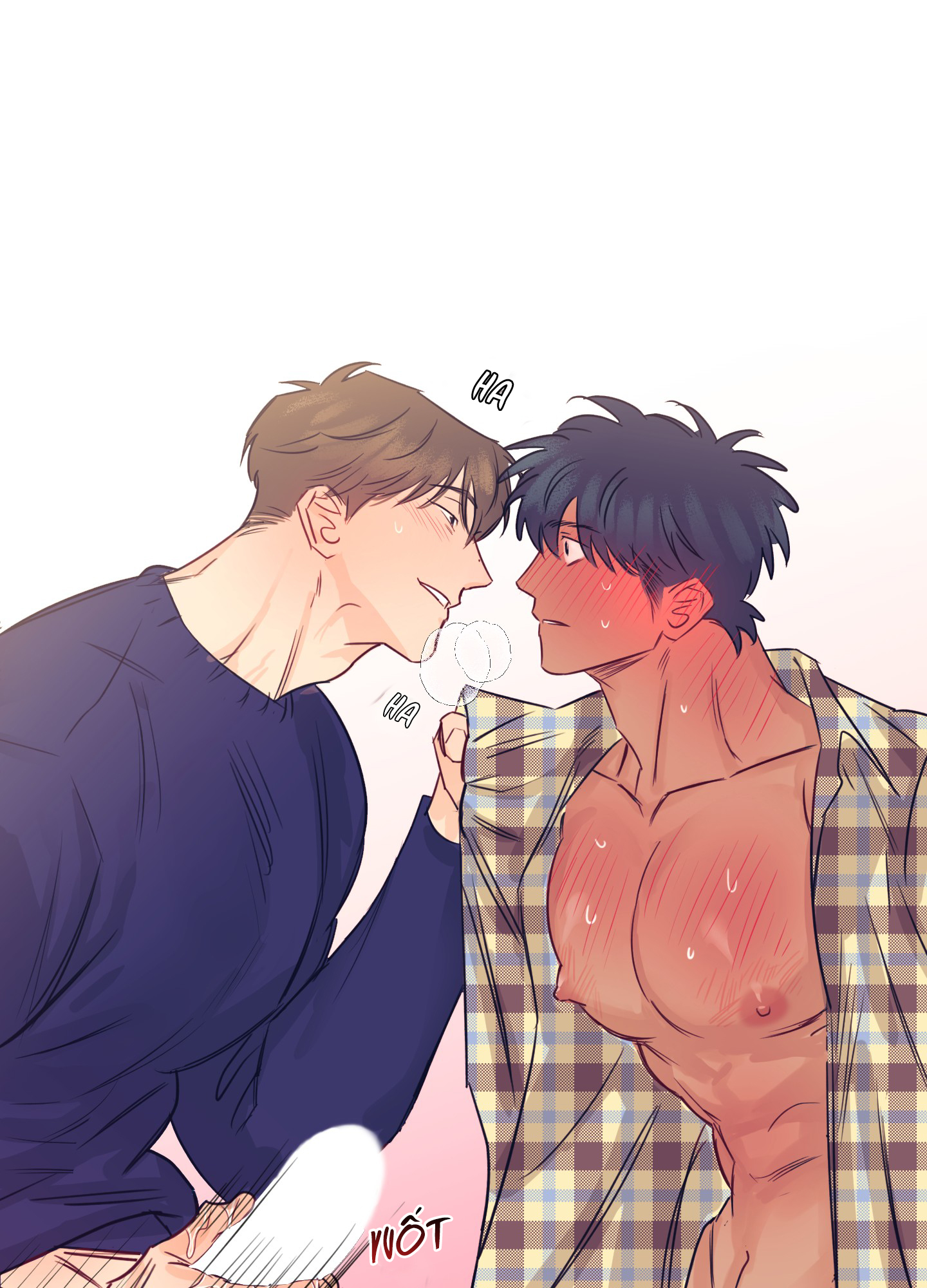 tình yêu lụi tàn chapter 10 78