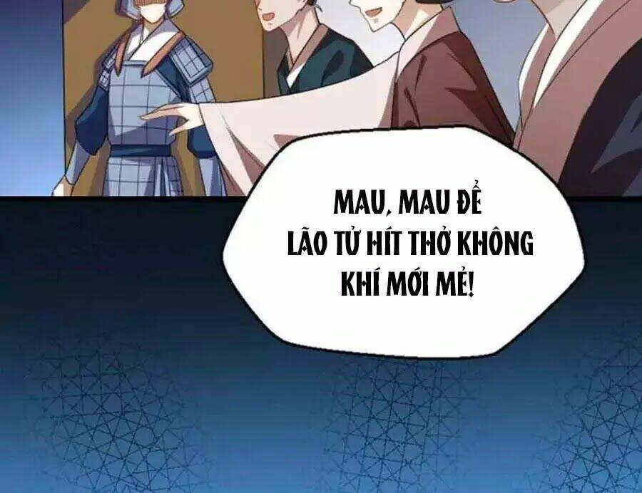 thái tử điện hạ, nô tài có hỉ rồi chapter 33 19