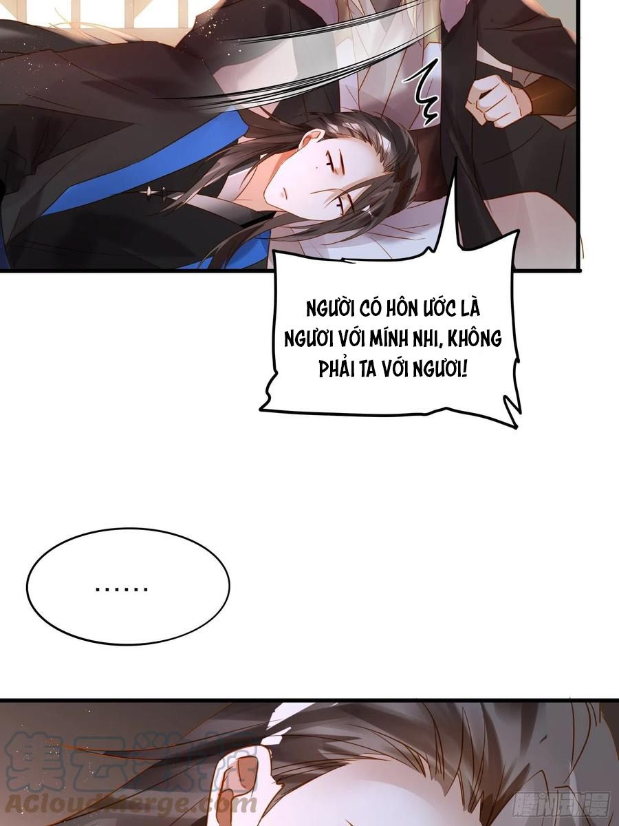 lục thân bất nhận chapter 73 14