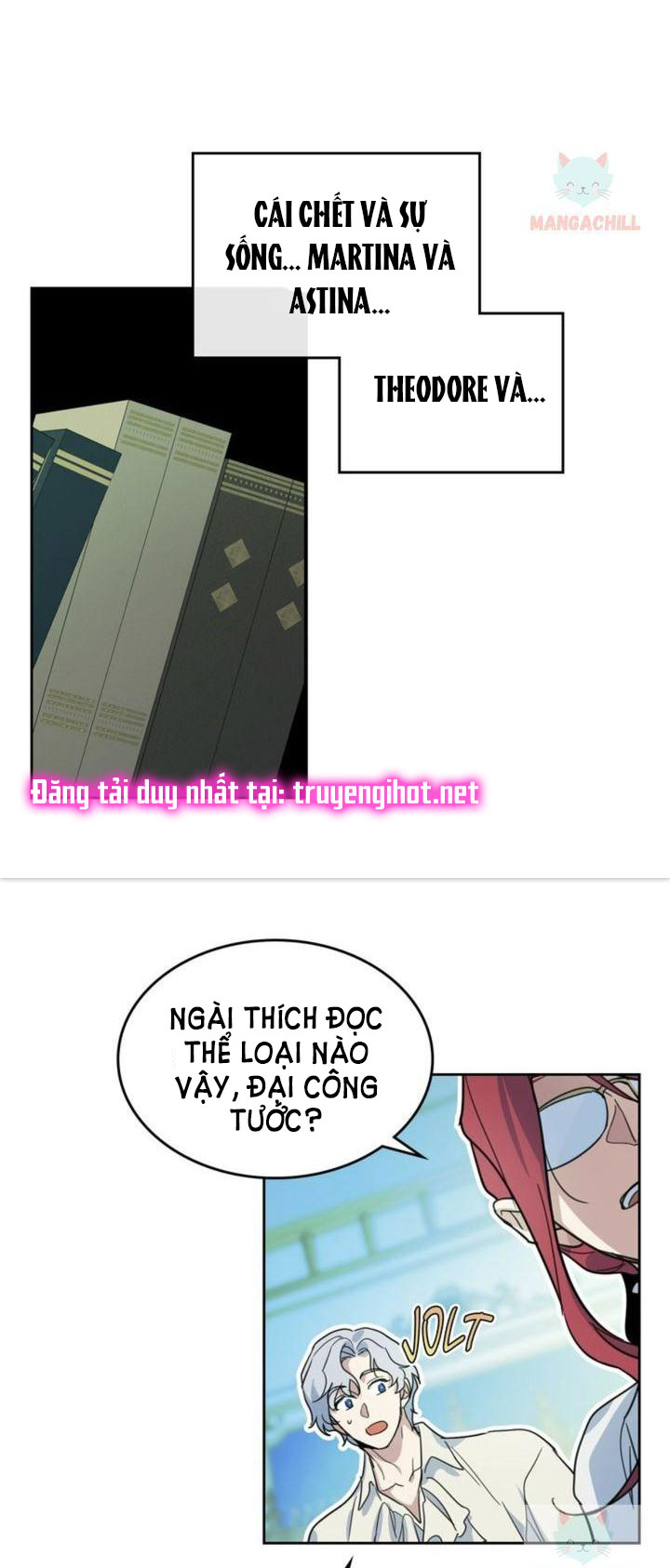 [18+] người đẹp và quái vật chapter 73.2 17