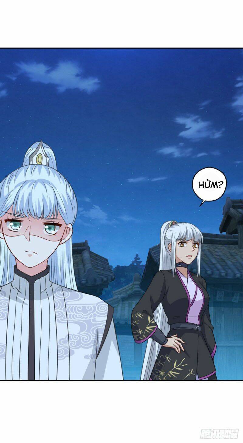 tiên ma đồng tu chapter 160 24