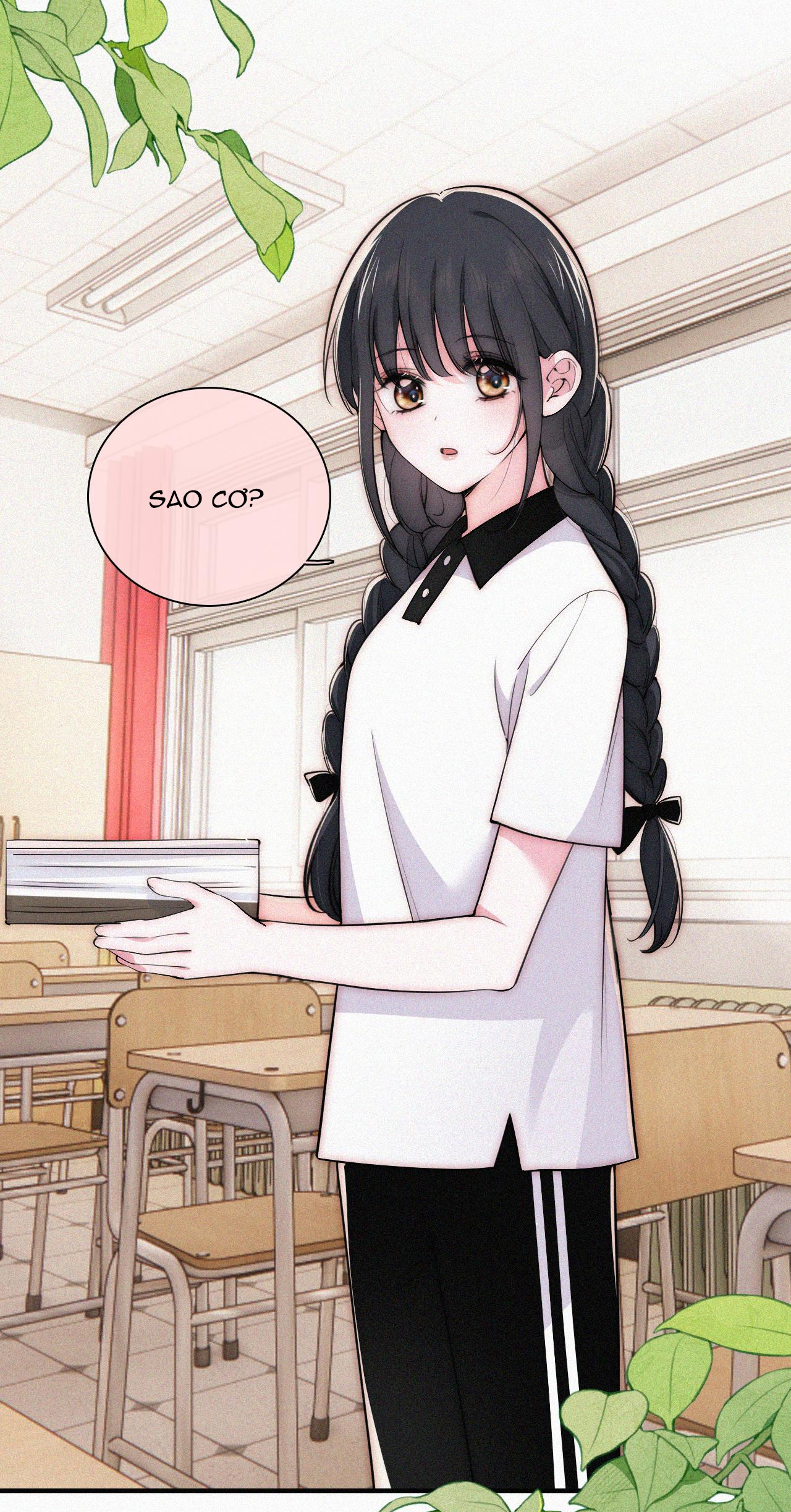 bệnh yêu chapter 84.1 4