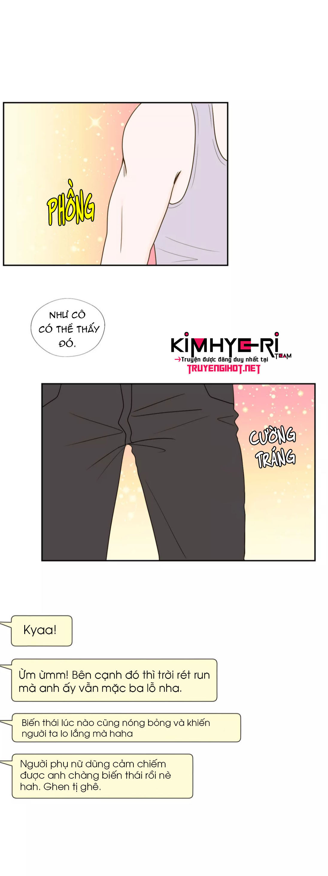 honey bed talk chapter 45 20