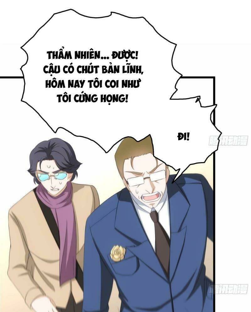 tối cường ở rể chapter 26 15