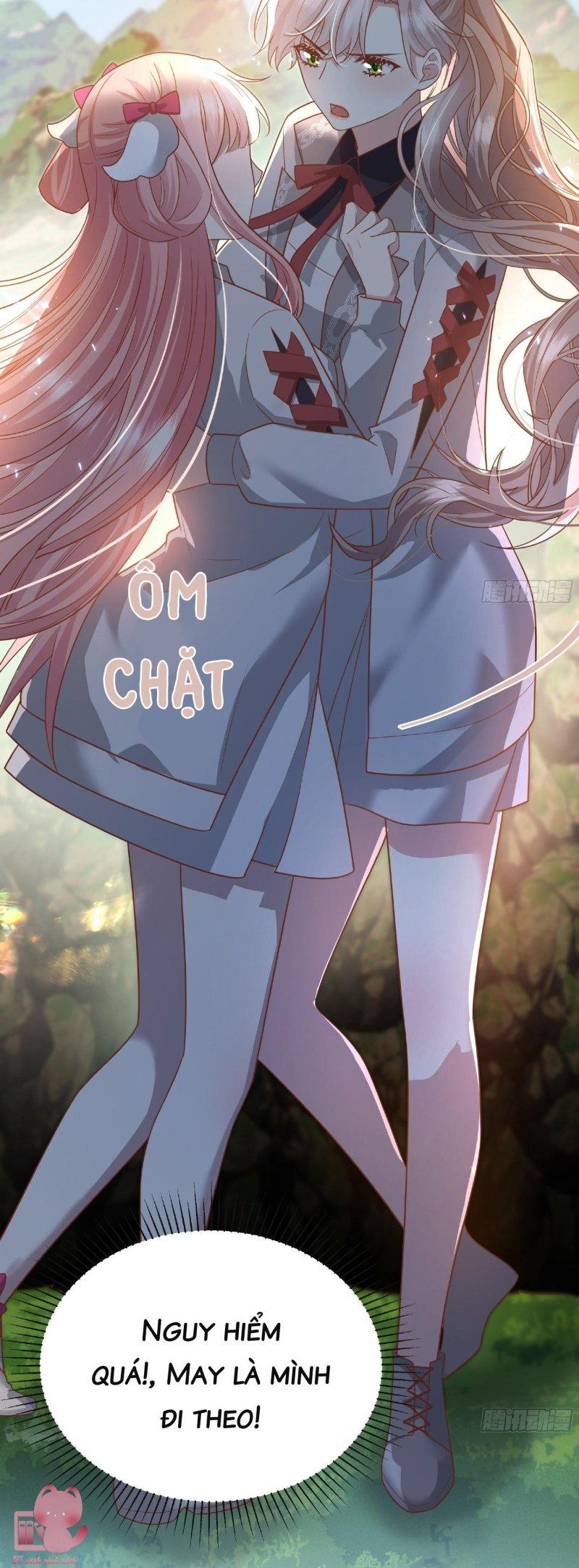 hậu cung của nữ phụ phản diện chapter 26 4