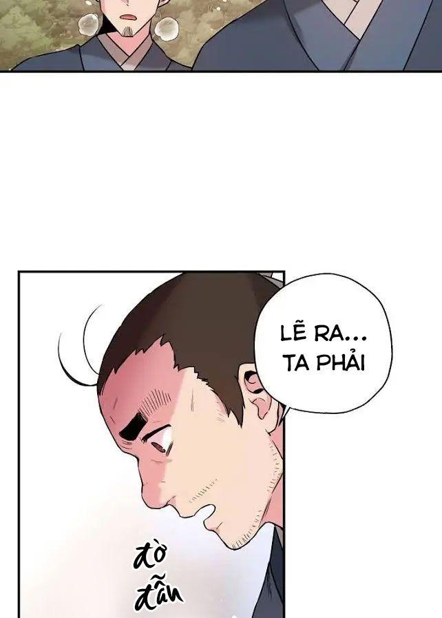 tôi là người mạnh nhất khi theo chủ nghĩa võ thuật chapter 29 48